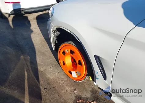 2018 BMW X3 M40I from USA, damaged, VIN 5UXTS3C50J0Y98146